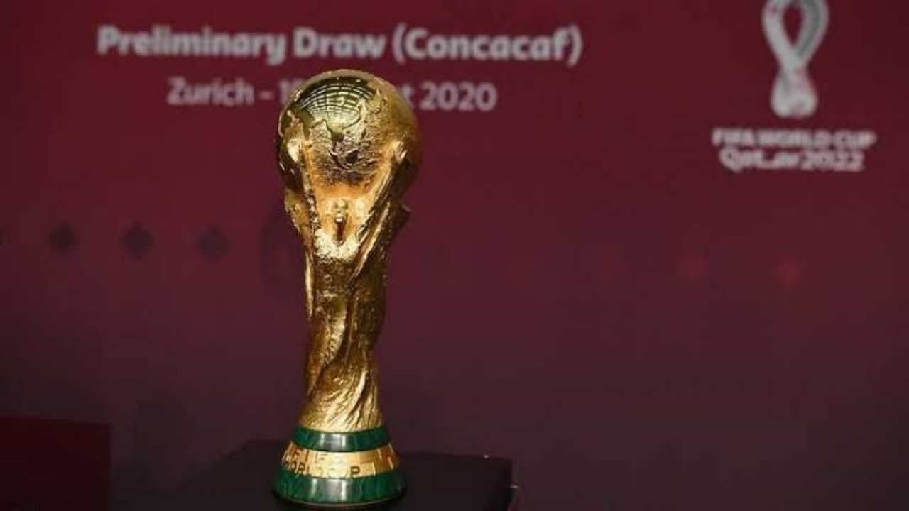 “فيفا” يعلن تقديم موعد انطلاق كأس العالم في قطر