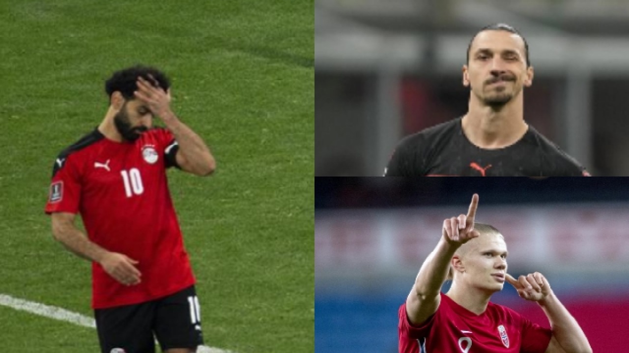 11 لاعباً عالمياً سيغيبون عن مونديال قطر