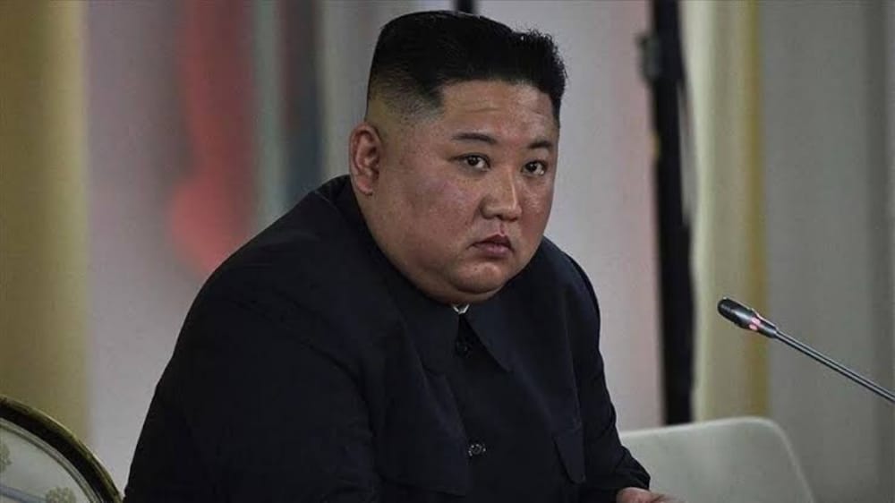 بالفيديو.. بكاء الجمهور بعد إعلان إصابة زعيم كوريا الشمالية بكورونا