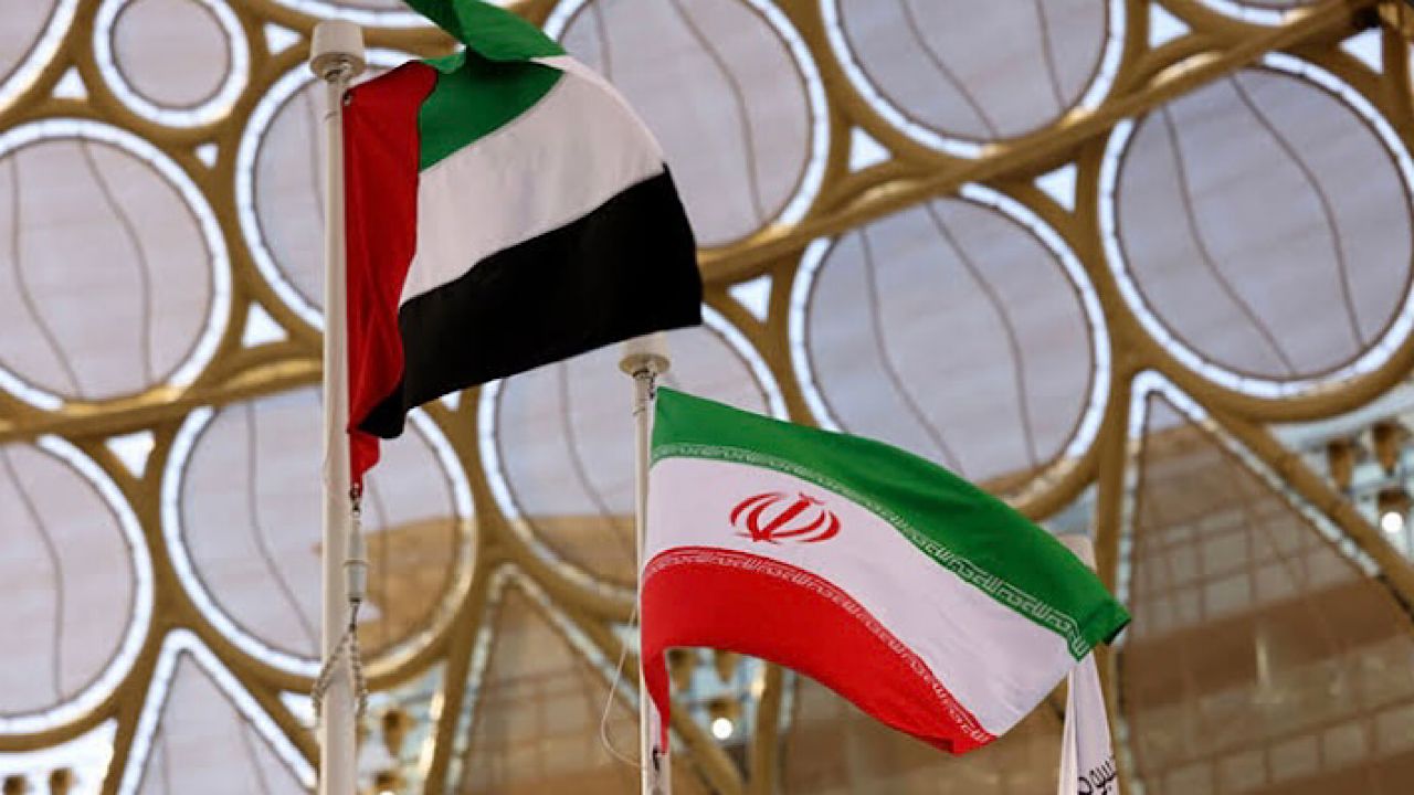 سفير الإمارات لدى إيران يستأنف مهامه بعد سنوات من سحبه
