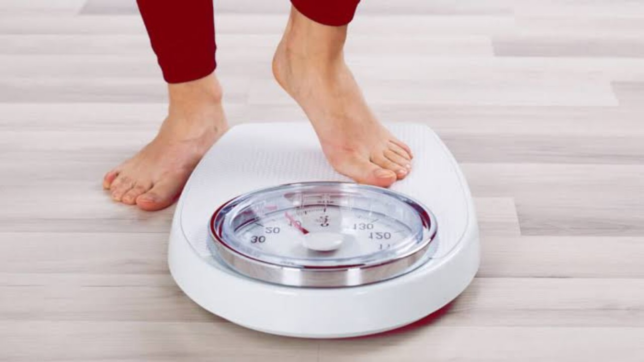 علاقة صعوبة خسارة الوزن بمقاومة الأنسولين