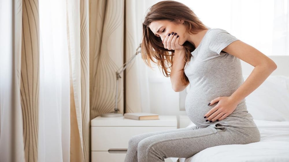 &#8220;الذيابي&#8221; يوضح طرق علاج الحموضة خلال الحمل