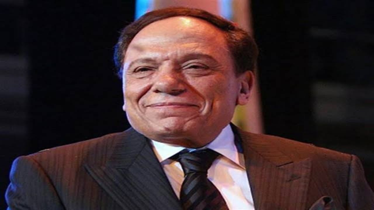 رشوان توفيق: أرفض تسمية عادل إمام بالزعيم