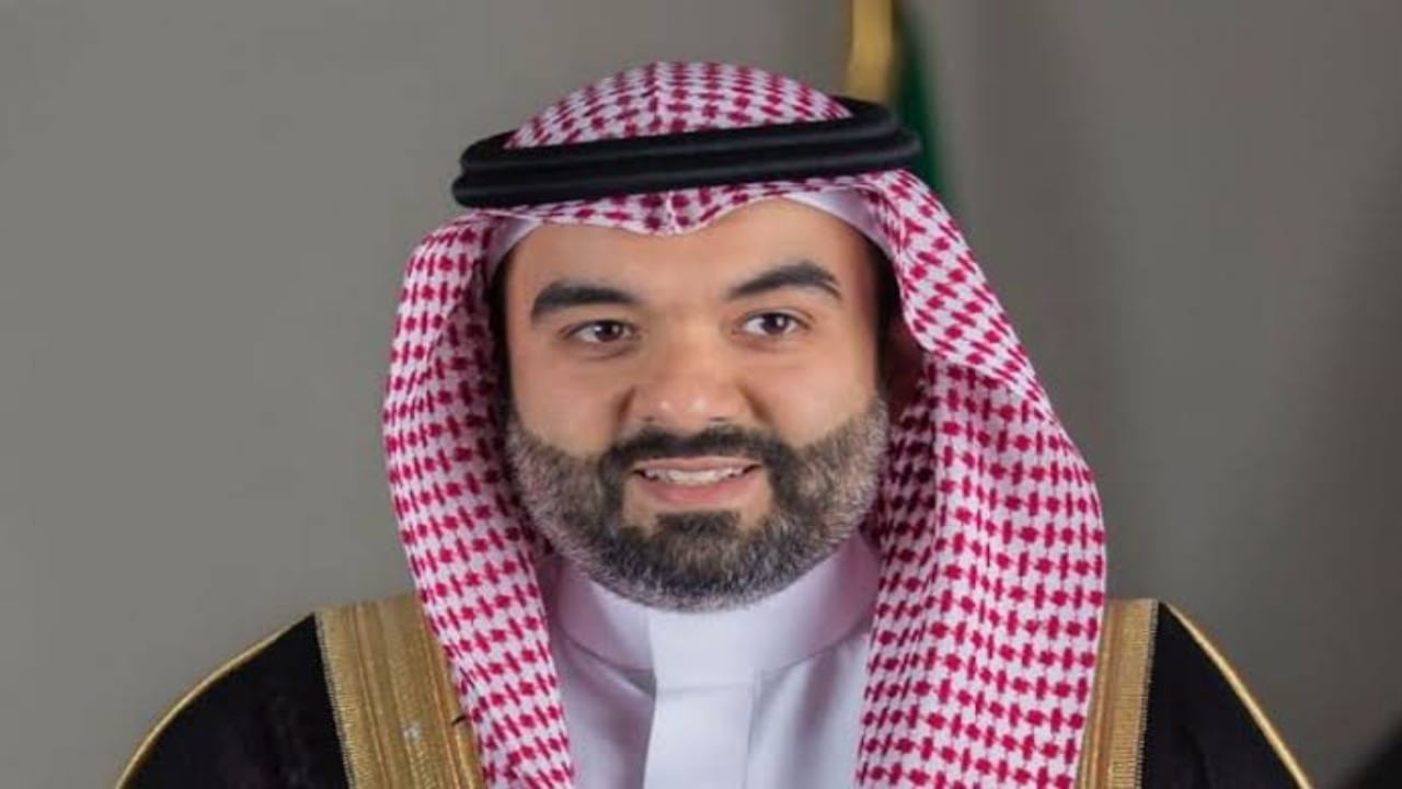 شاهد.. وزير الاتصالات: السعودية ستكون القوة الضاربة في البيانات والذكاء الاصطناعي 