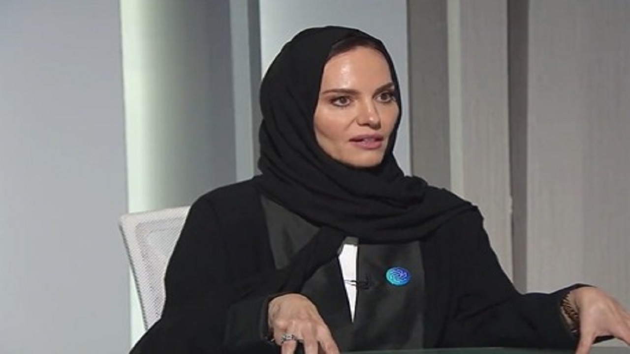 بالفيديو .. رئيسة الجامعة السعودية الإلكترونية: الجامعات يمكنها الآن إنشاء شركات