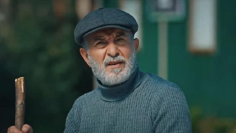 والدة فنان تركي تشنق نفسها