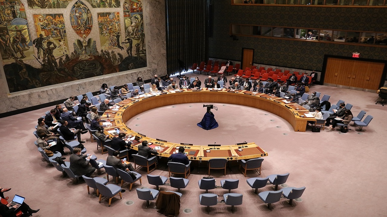 مجلس الأمن يجدد دعوته للحوثيين للعودة للمفاوضات