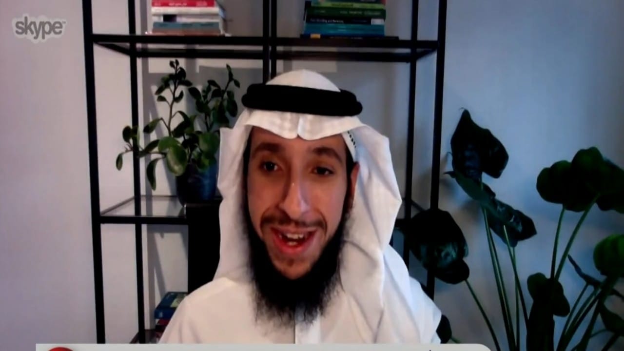 بالفيديو.. مخطط عمراني: سكان الرياض يقضون شهر بالسنة في السيارة أثناء الزحام