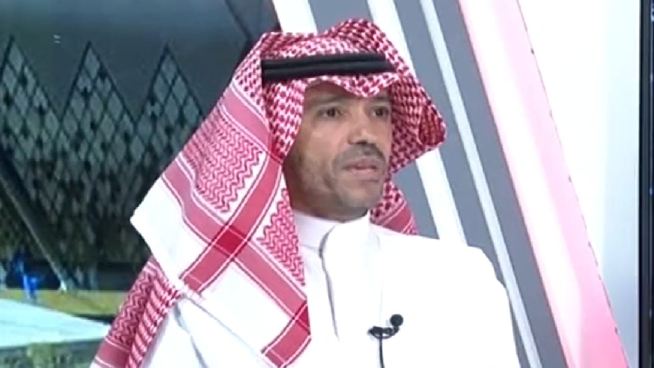 بالفيديو .. “أبو راشد” يكشف أسباب سقوط مجلس إدارة ماجد النفيعي