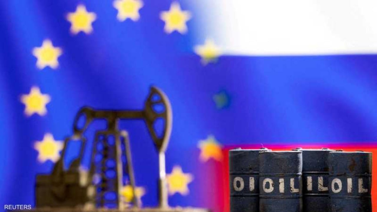 انقسام أوروبي حول فرض سقف لسعر الغاز الروسي