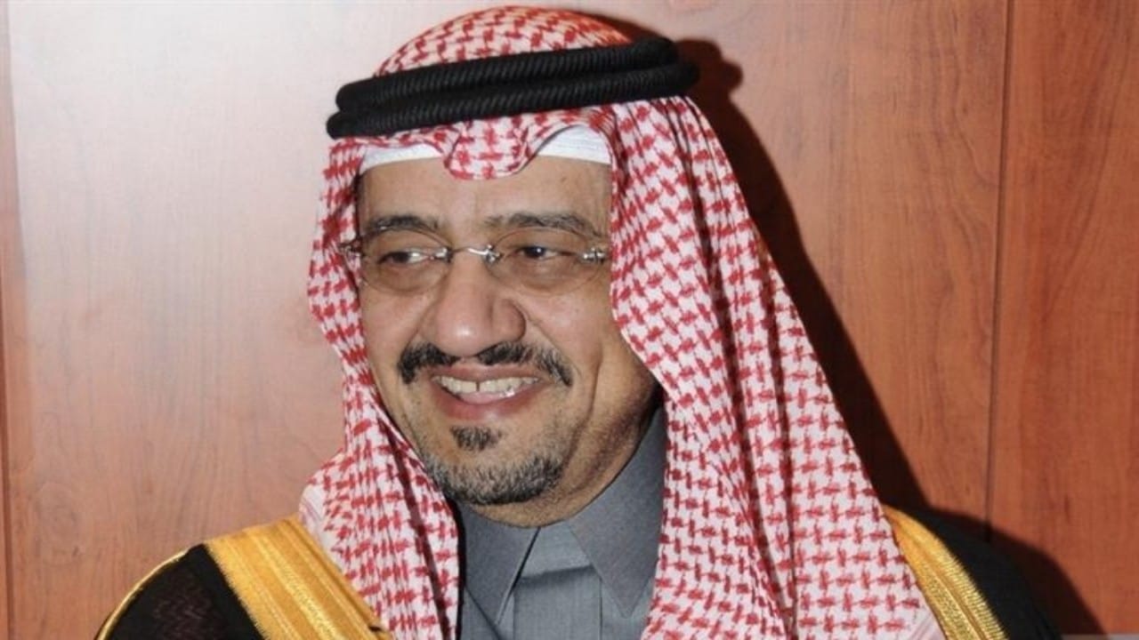 بالفيديو.. الأمير تركي العبدالله الفيصل: إدارة الأهلي السابقة كانت &#8220;ترقع&#8221;