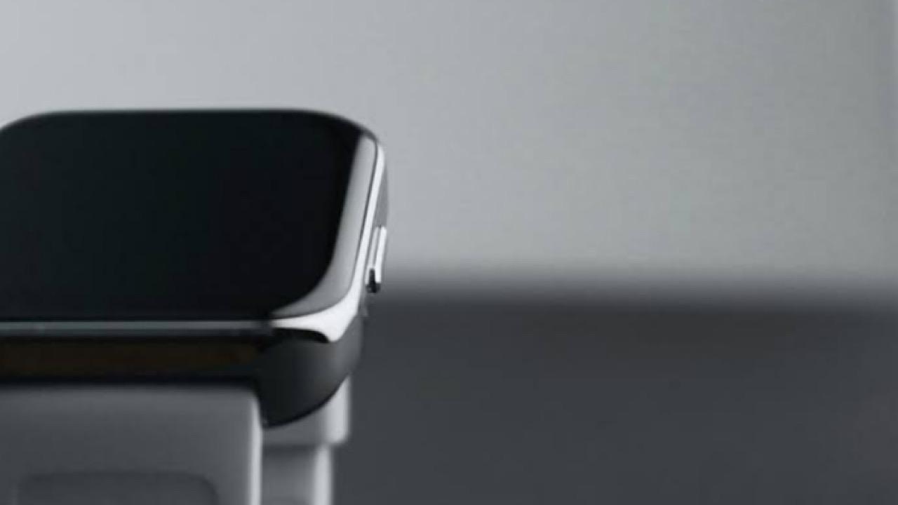 إطلاق ساعة Realme Watch 3 الجديدة