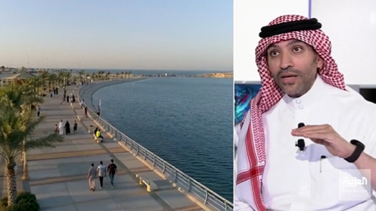 بالفيديو .. “الشؤون البلدية” : نسعى للوصول لـ 3 مدن سعودية ضمن أفضل المدن العالمية