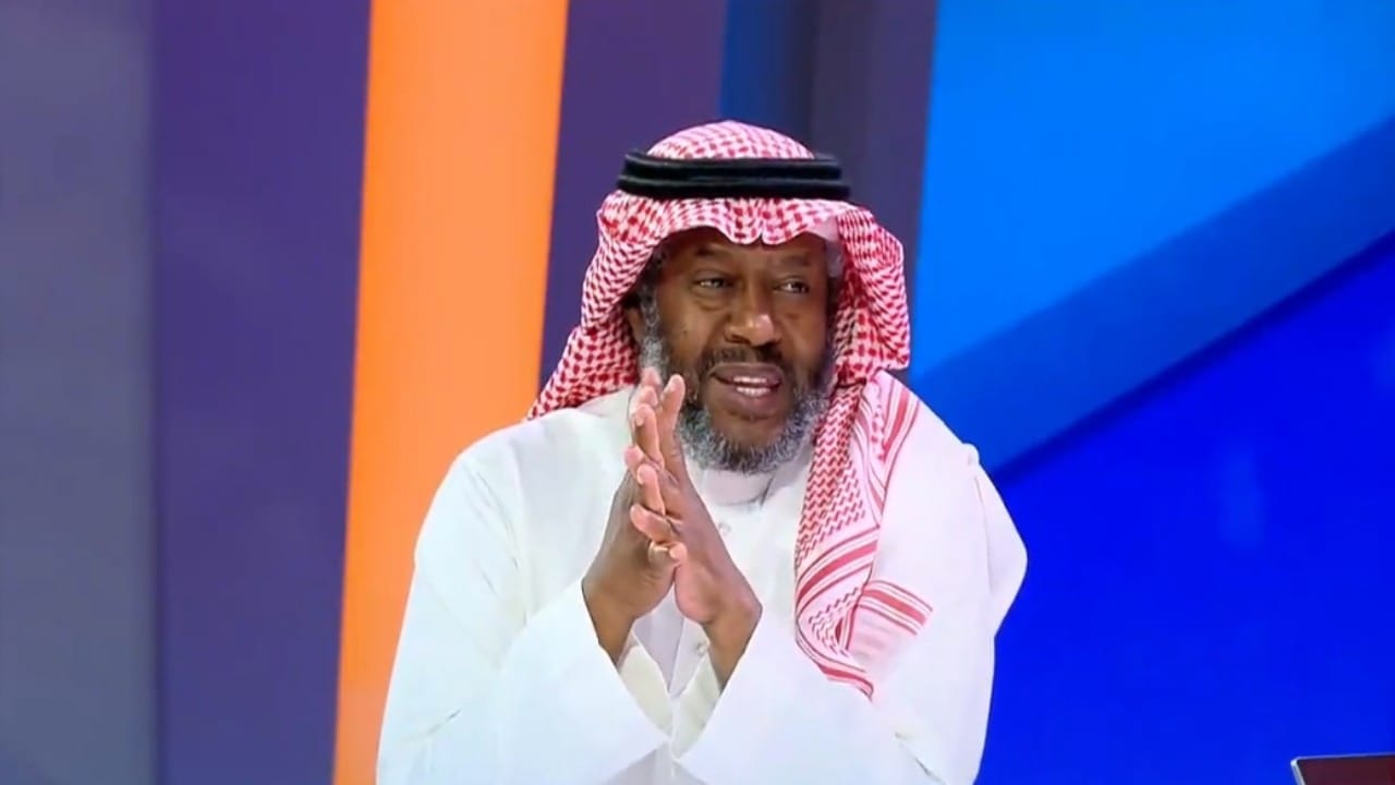 بالفيديو.. يوسف خميس: اللاعبون الأجانب أثروا على اللاعب السعودي