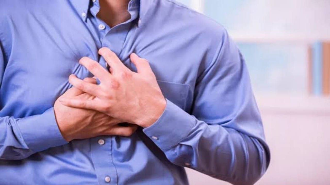الذيابي: الألم وسط الصدر قد يكون بسبب مشكلة في القلب أو المريء