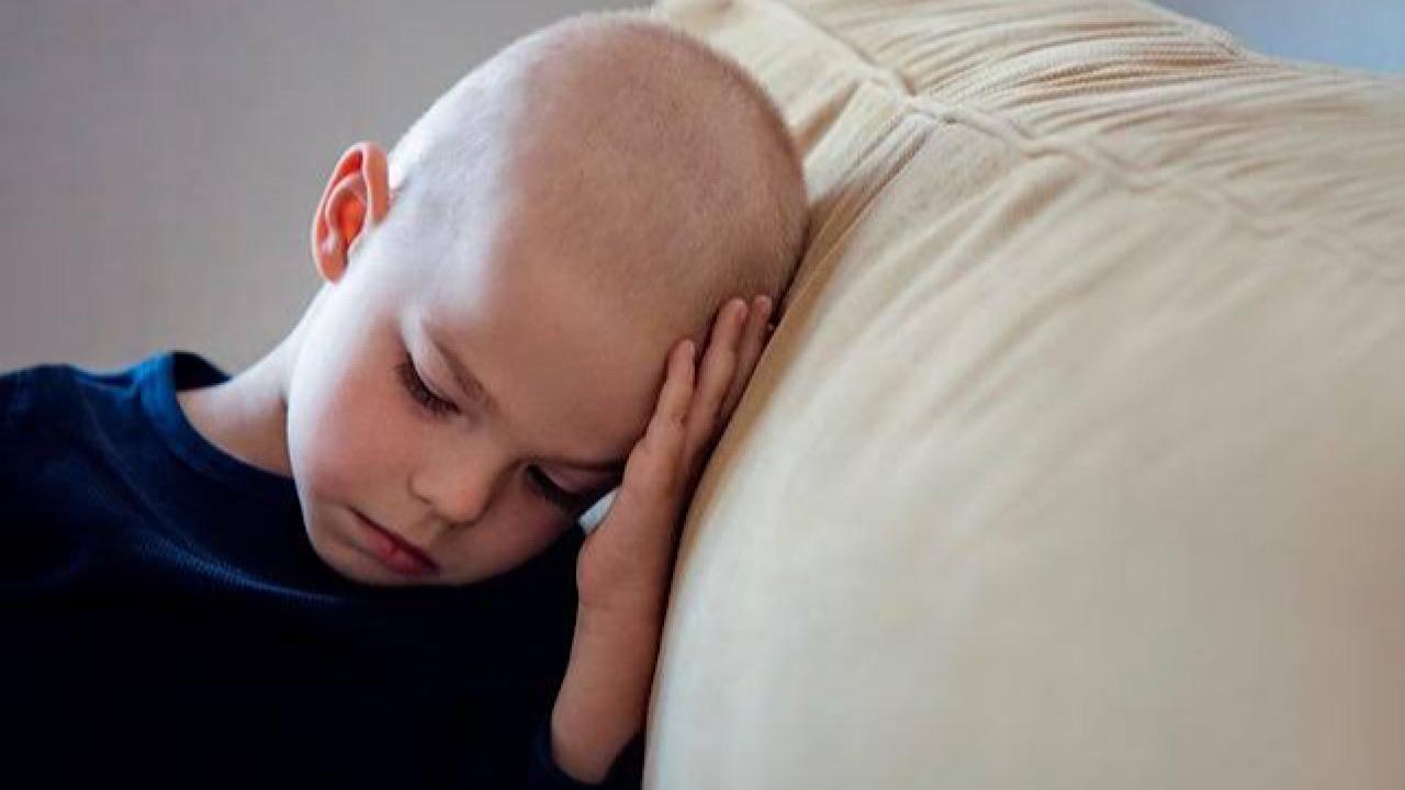 أسباب إصابة الأطفال بالسرطان وطرق الوقاية