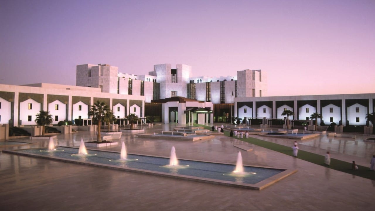 وظائف شاغرة لدى مستشفى الملك خالد التخصصي للعيون