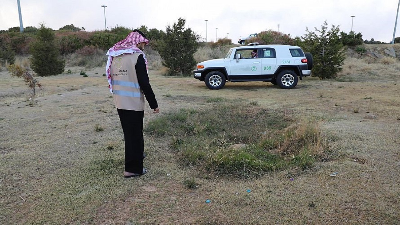 تسجيل نحو 740 مخالفة ضد مخالفي لوائح &#8220;الغطاء النباتي&#8221; في مناطق المملكة