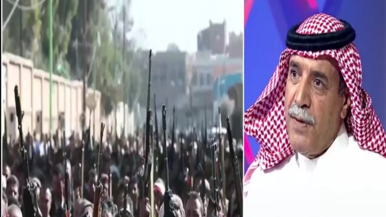 علي العنزي: المملكة تضع المجتمع الدولي أمام استحقاقات لتعزيز التعاون للقضاء على الإرهاب (فيديو)