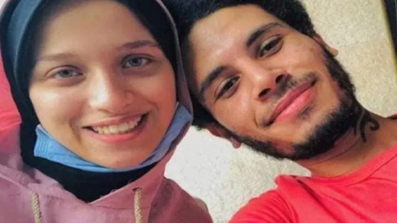 بالفيديو.. لحظة الحكم بإيداع قاتل طالبة مصرية بمستشفى الأمراض العقلية