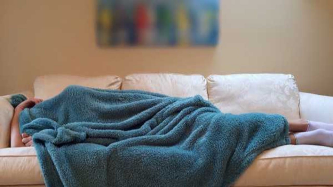 الكشف عن معدن مهم يساعد على النوم 