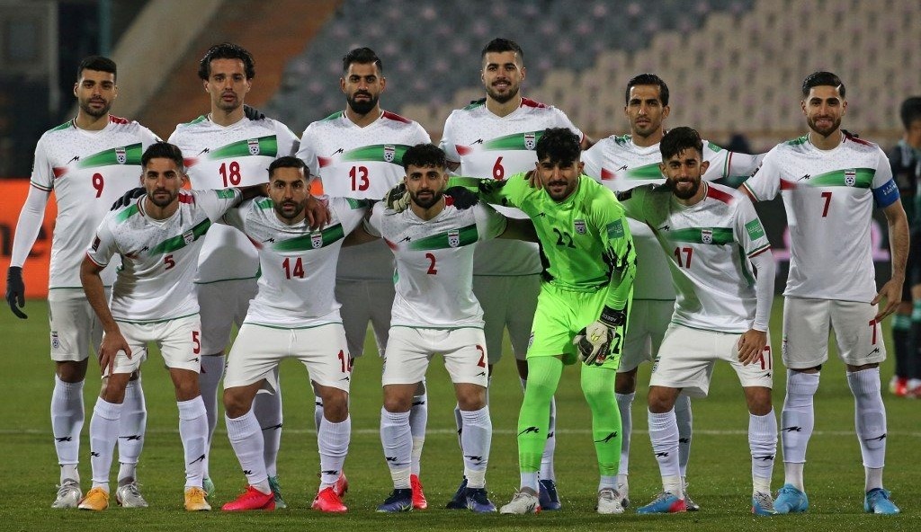 قبل انطلاق كأس العالم .. خلافات داخلية تهدد المنتخب الإيراني