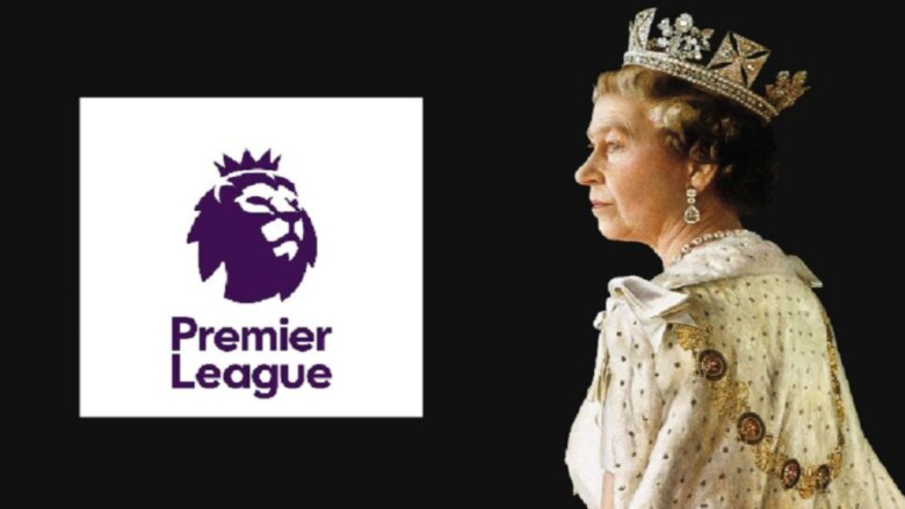 رابطة  الدور الإنجليزي تعلن تأجيل مباريات الجولة القادمة حدادًا على وفاة الملكة إليزابيث
