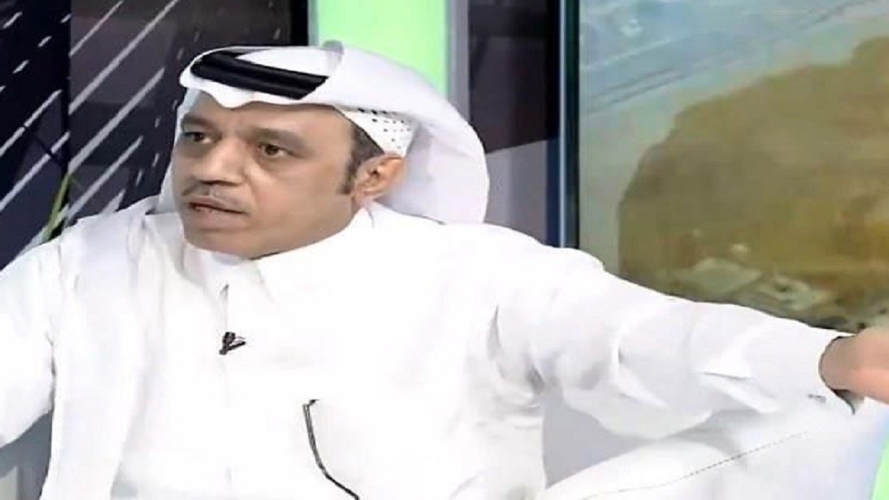 بالفيديو .. الذايدي : النصراويين ما ينامون بسبب “حمدالله”