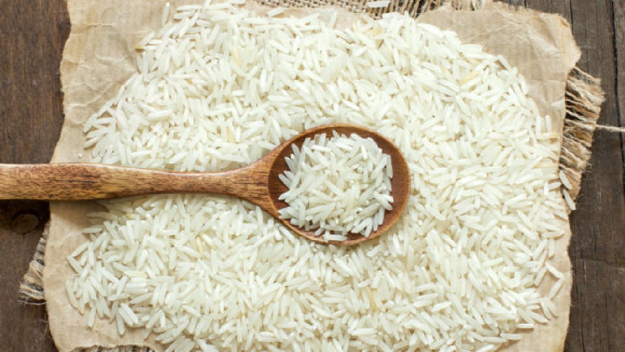 الهند تقرر وقف تصدير الأرز بعد ارتفاع الأسعار المحلية
