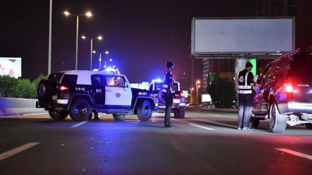 بالفيديو .. القبض على مخالفين من مختلف المناطق لتورطهم بجرائم متنوعة