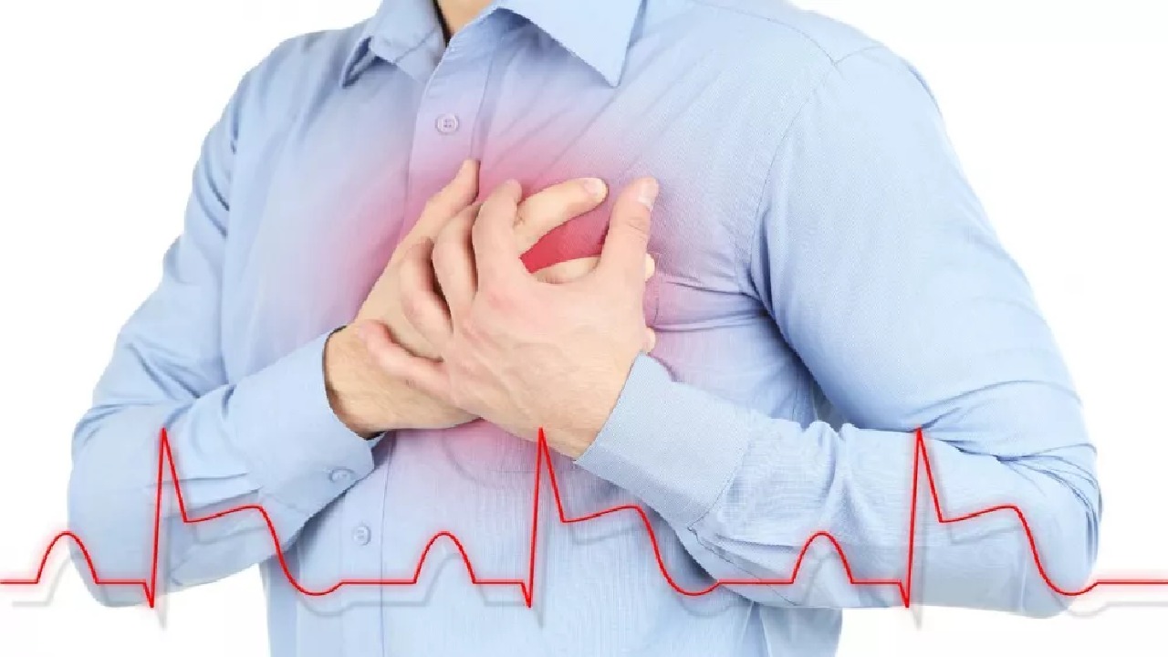 الأمراض التي قد تصيب القلب و طرق علاجها و الوقاية منها