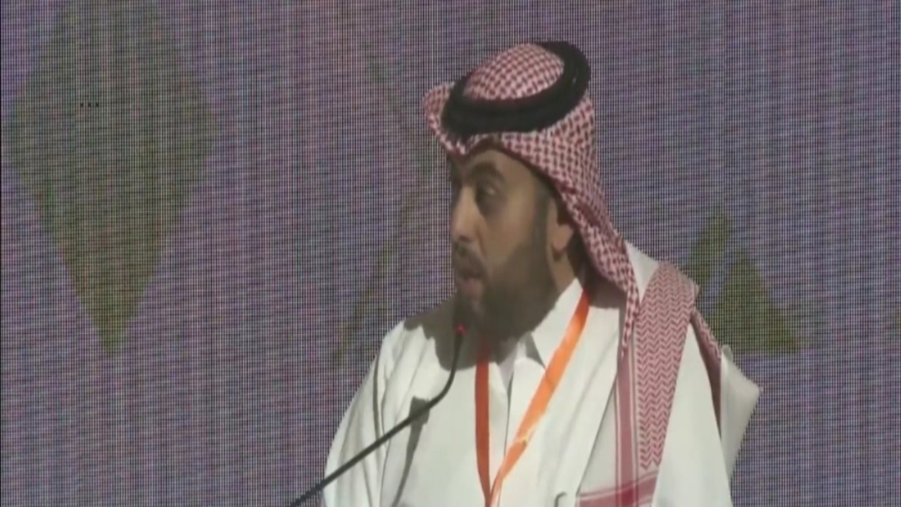 خالد البكر: منطقة الرياض الأقرب في تصنيفها ضمن أفضل 100 مدينة في العالم(فيديو)