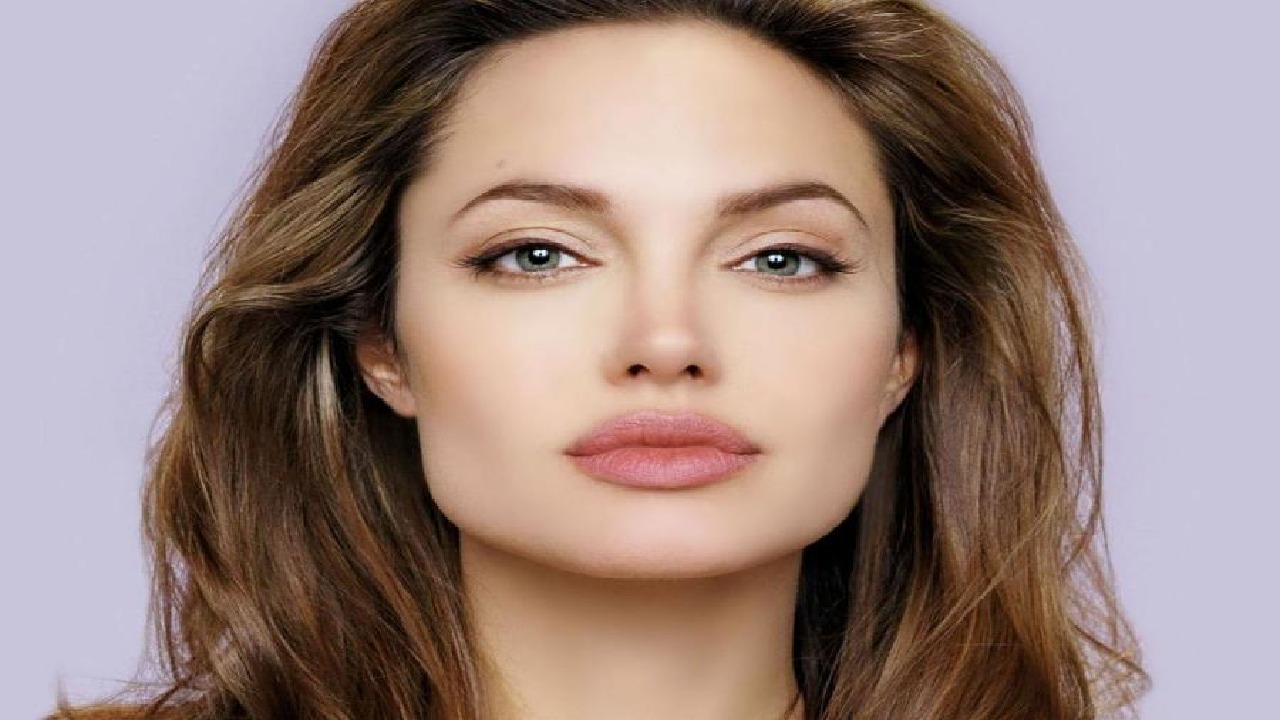 حقيقة زواج أنجلينا جولي من ممثل عربي