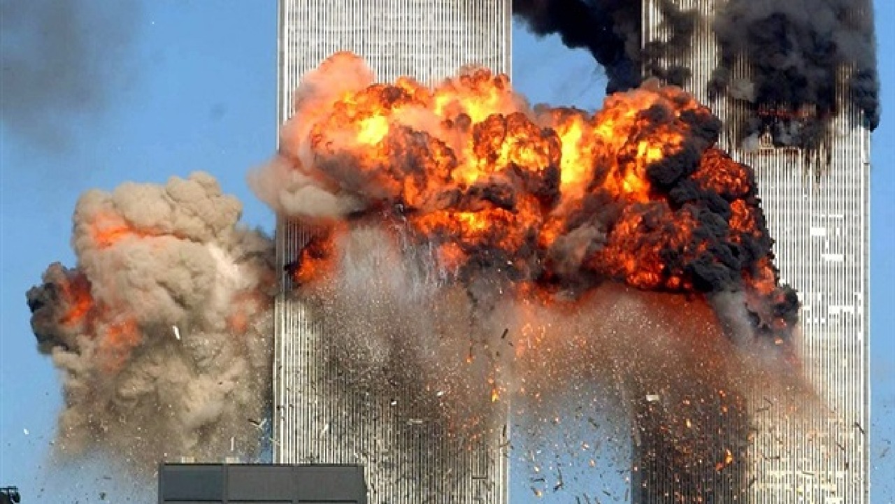 في الذكرى الـ 21.. هذه قيمة خسائر أميركا بعد هجمات 11 سبتمبر