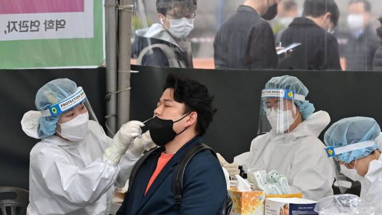 توقعات بظهور متغير جديد لفيروس كورونا