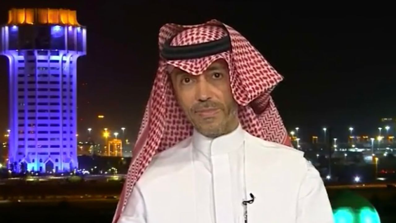 “قانوني” يوضح من رشح وليد معاذ لتولي منصب رئاسة الأهلي (فيديو)