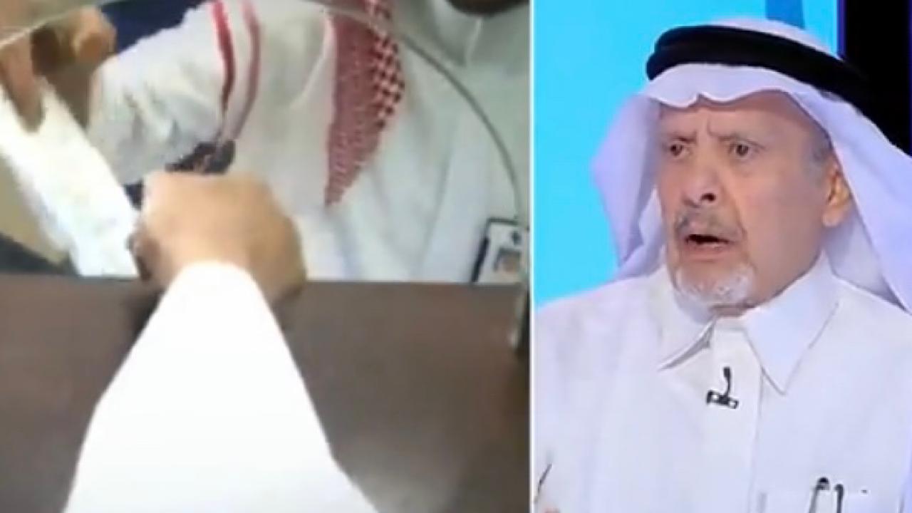 رئيس أواصر الخيرية: هناك دول تسهّل للسائح السعودي إجراءات الزواج بالمطار (فيديو)
