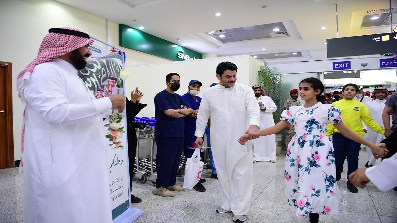 التعليم: مستمرون في استقبال الطلبة المبتعثين في الخارج من الأشخاص ذوي الإعاقة