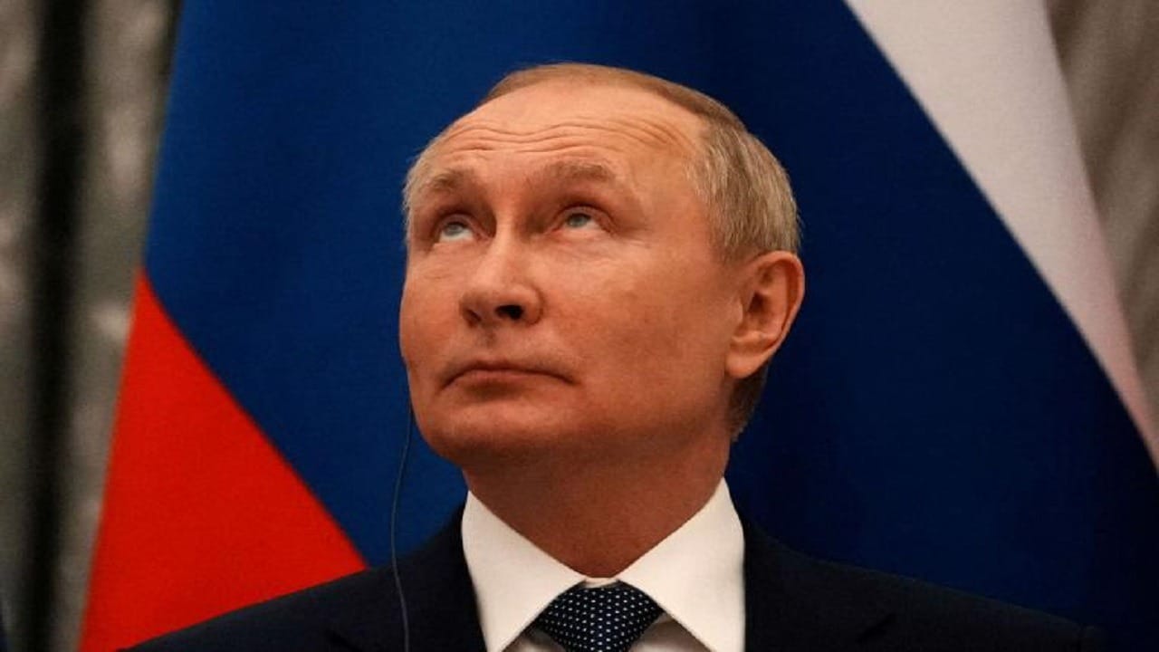 اجتماع طارئ لبحث خطر تهديد بوتين بالنووي