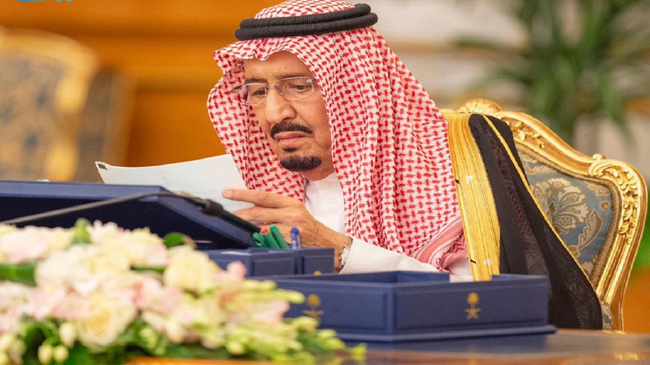 تفاصيل قرارات مجلس الوزراء