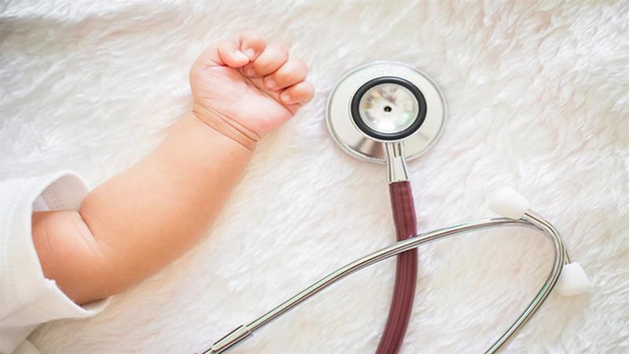 الصحة: 7 أمراض يكشف عنها الفحص المبكر خلال أول 70 ساعة من حياة المولود