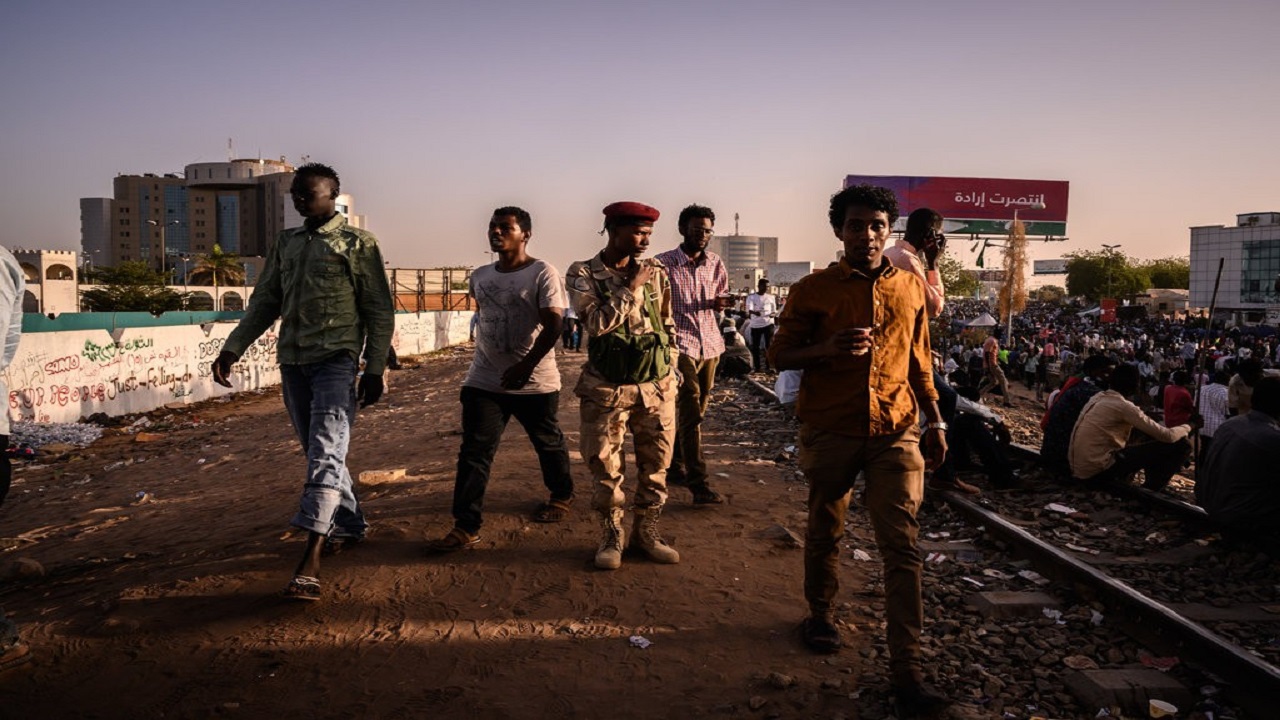 مخاوف من انتشار الطاعون في السودان