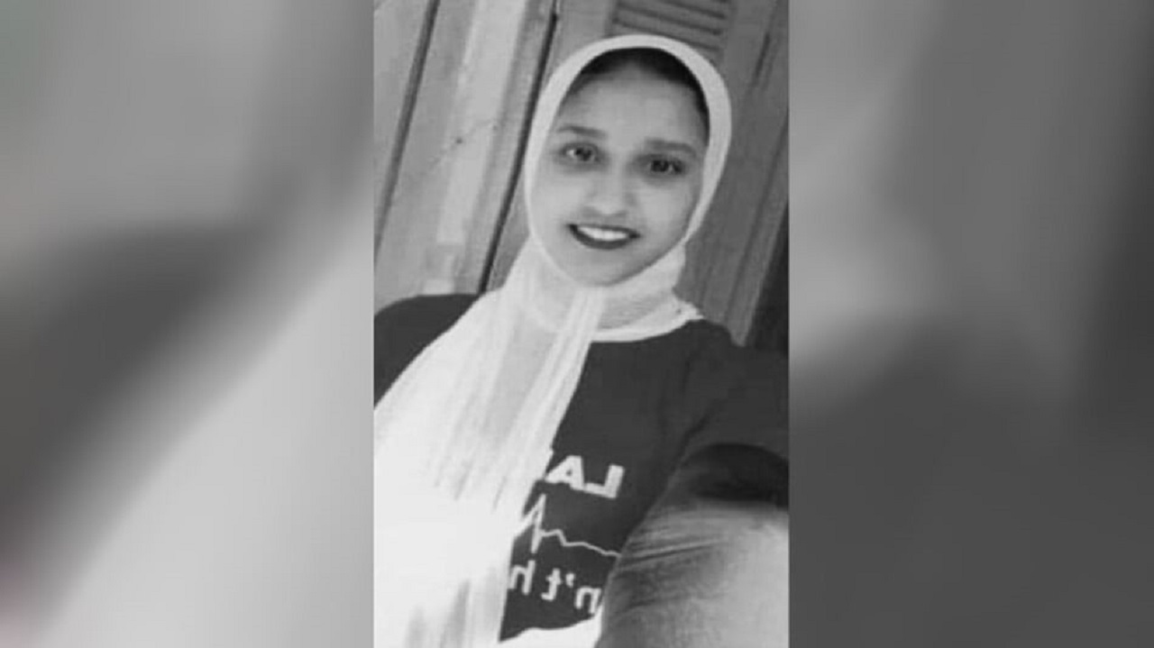 لرفضها الخطوبة.. تفاصيل جديدة في مقتل فتاة على يد شاب بمصر