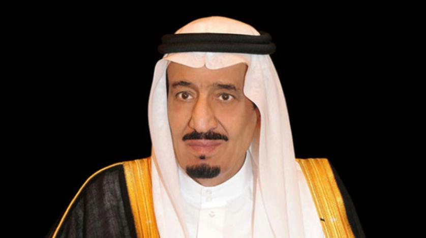 القيادة القطرية تهنئ خادم الحرمين بمناسبة اليوم الوطني الـ 92
