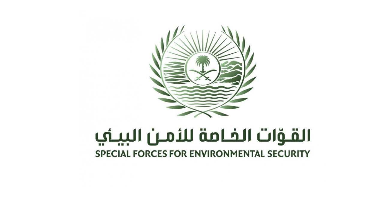 القوات الخاصة للأمن والحماية تضبط (5) مخالفين لنظام البيئة بمنطقة تبوك