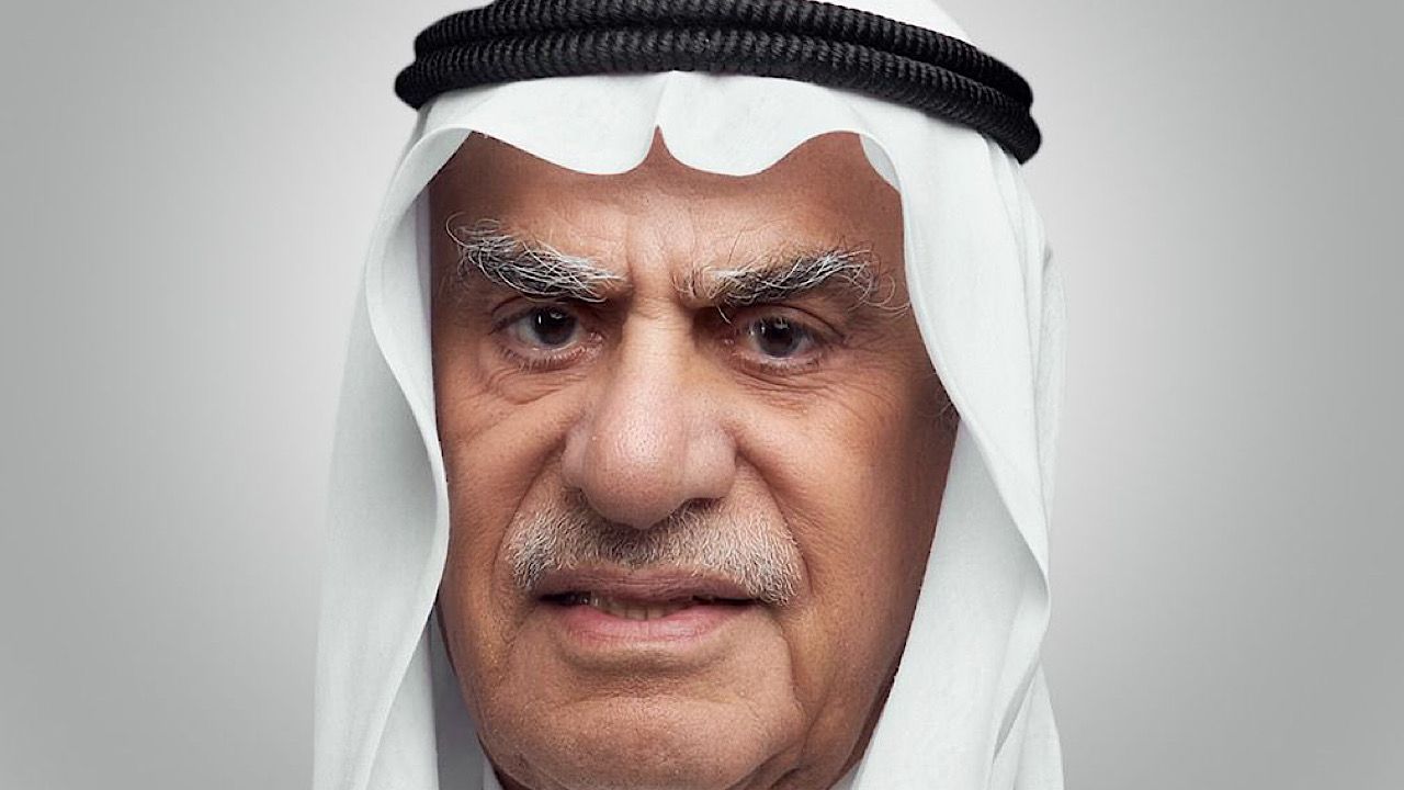 أحمد السعدون رئيسًا جديدًا لمجلس الأمة الكويتي بالتزكية