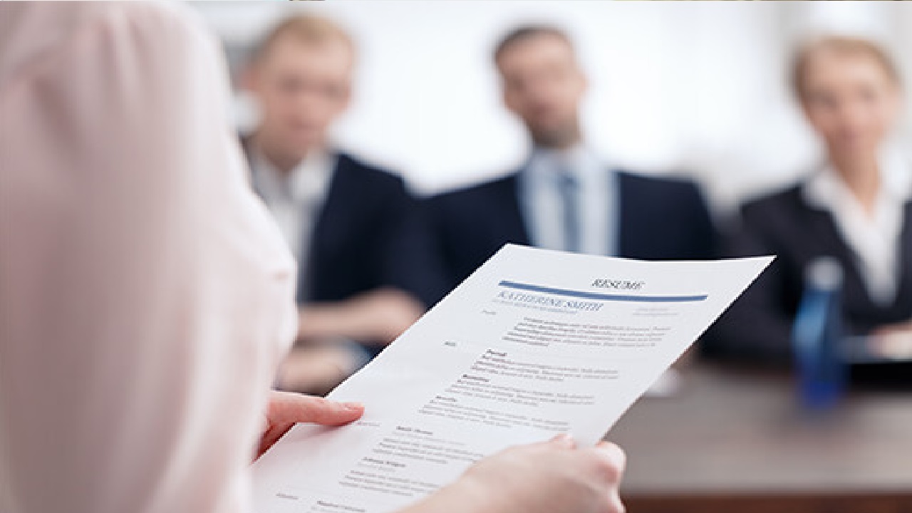 بالفيديو .. أبرز الصعوبات التي توجه المتقدمين على الوظائف