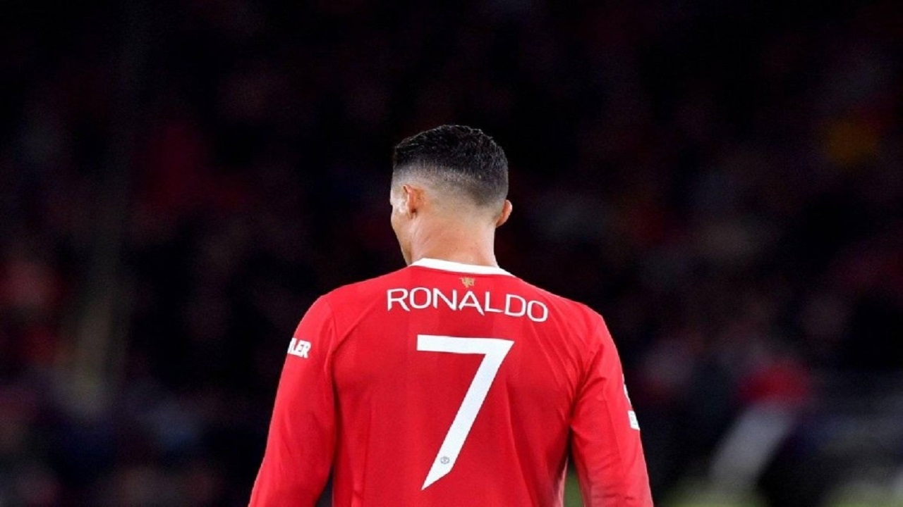 مستوى رونالدو يثير التساؤلات