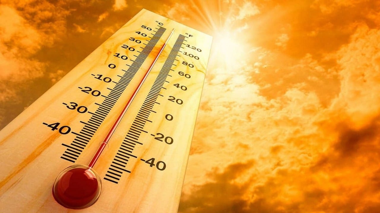 “الأرصاد”: مكة تسجل أعلى درجة حرارة في المملكة