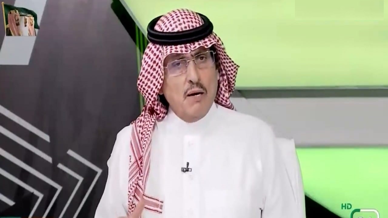بالفيديو.. “الدويش” ينتقد رئيس النصر بسبب دفاعه عن تاليسكا